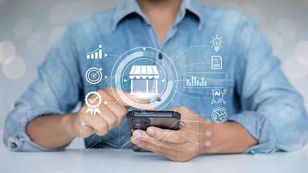 Análisis de datos impulsa la confianza de consumidores en comercio digital