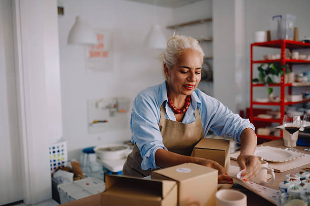  Menos de la mitad de mipymes no reciben apoyo para crecer, señala estudio