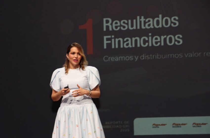  Banco Popular generó ₡473 mil millones en valor económico durante 2025