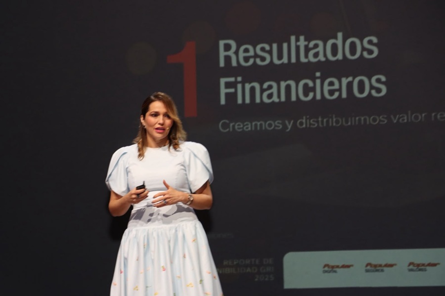 Banco Popular generó ₡473 mil millones en valor económico durante 2025
