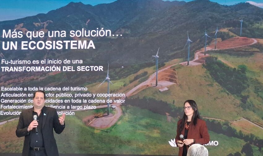  Lanzan nueva plataforma para medir riesgo climático y resiliencia en sector hotelero