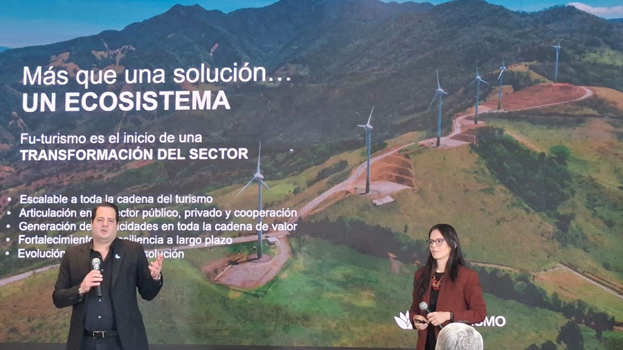 Lanzan nueva plataforma para medir riesgo climático y resiliencia en sector hotelero