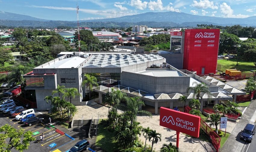  Crédito para vivienda sostenible de Grupo Mutual creció 983% durante 2025