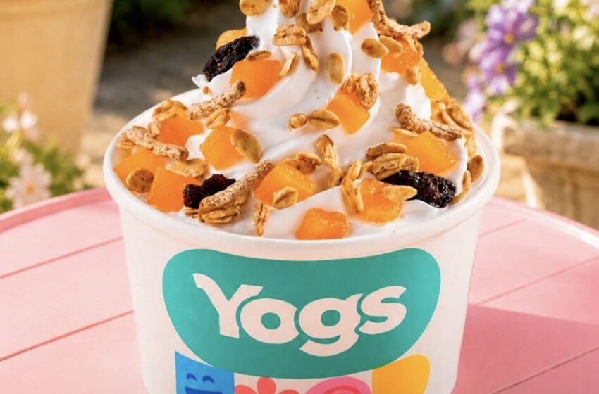  POPS amplía su portafolio y entra al mercado de helado de yogurt con nueva marca