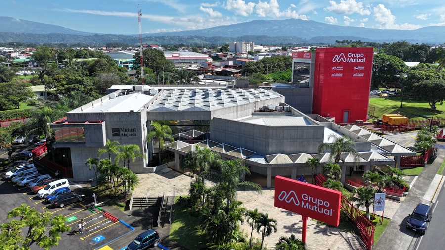 Crédito para vivienda sostenible de Grupo Mutual creció 983% durante 2025