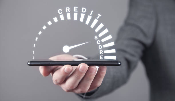 Cinco claves para mantener limpio el récord crediticio
