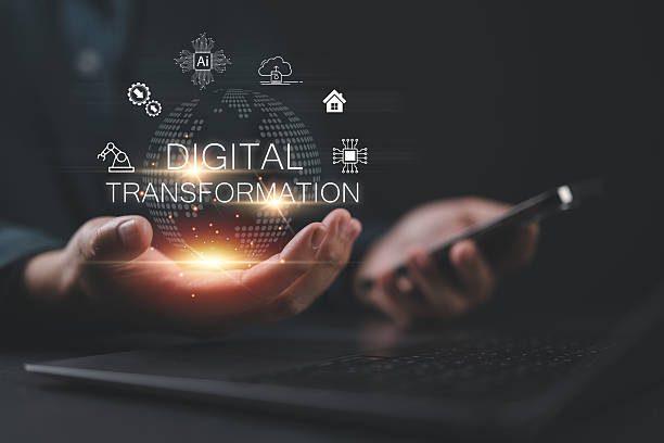 Lo que las empresas pierden cada día que posterga la transformación digital