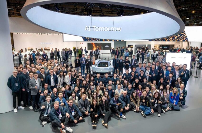  Xiaomi supera los US$13,800 millones en ingresos en I trimestre de 2026