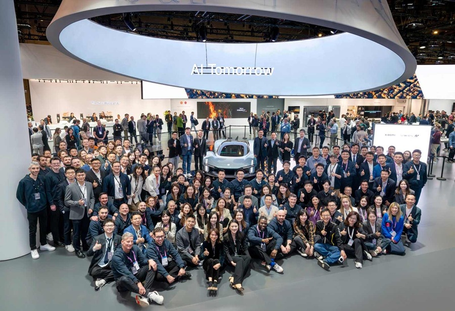 Xiaomi supera los US$13,800 millones en ingresos en I trimestre de 2026