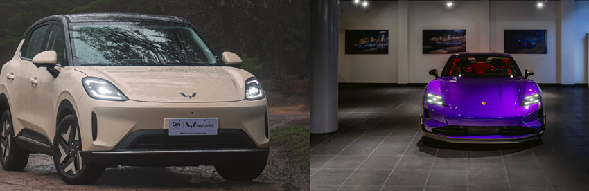  Estas son las últimas noticias del sector automotriz del país
