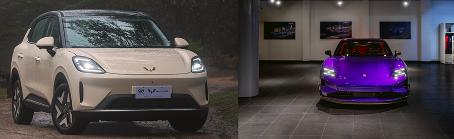Estas son las últimas noticias del sector automotriz del país
