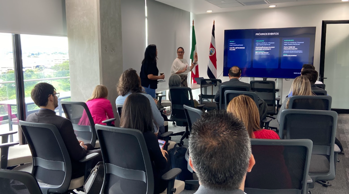 Empresas mexicanas proyectan inversiones de US$645 millones en Costa Rica