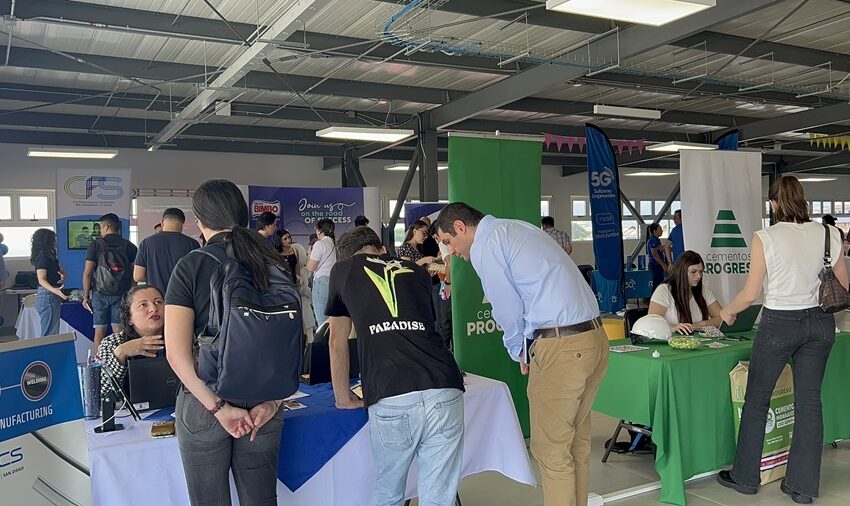  Feria de Empleo de la Universidad Fidélitas ofrecerá más de 500 vacantes