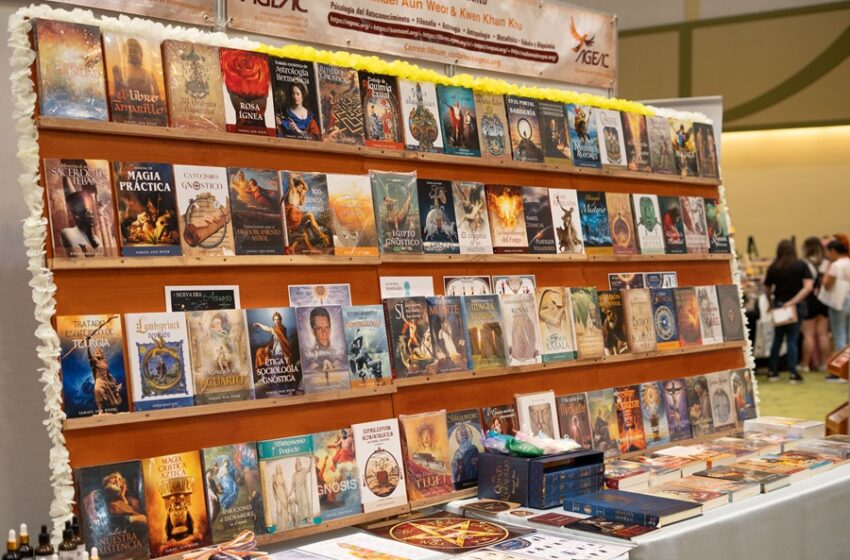  Costa Rica será sede de nueva edición de Feria Internacional del Libro