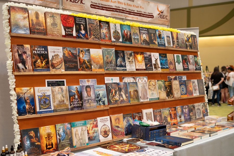 Costa Rica será sede de nueva edición de Feria Internacional del Libro
