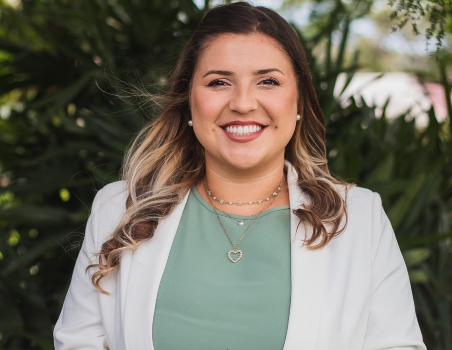 Ana Gabriela Soto Sociedad de Seguros de Vida