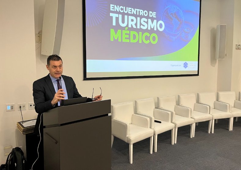 Así crece Costa Rica como destino médico especializado en atención odontológica