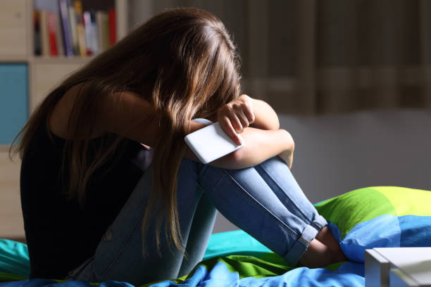 Estos cambios de conducta pueden alertar sobre problemas emocionales en adolescentes