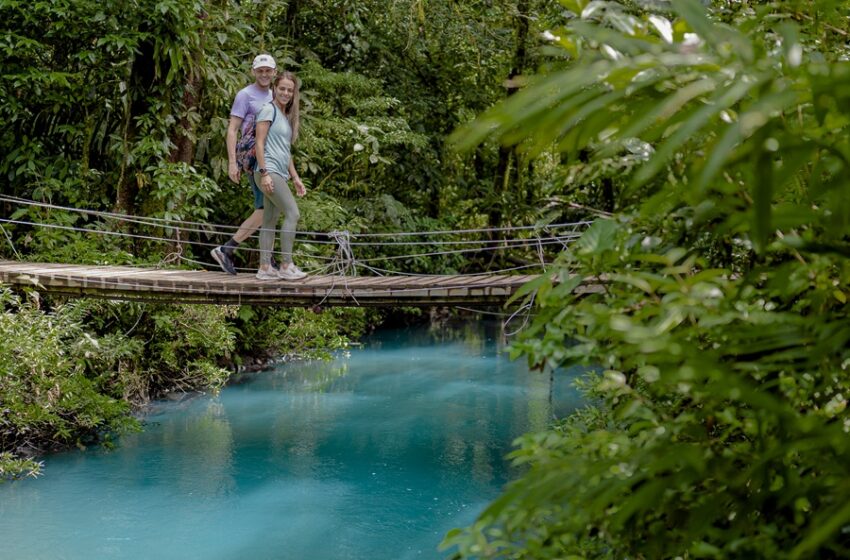  Estas son algunas opciones para realizar turismo nacional en los próximos meses