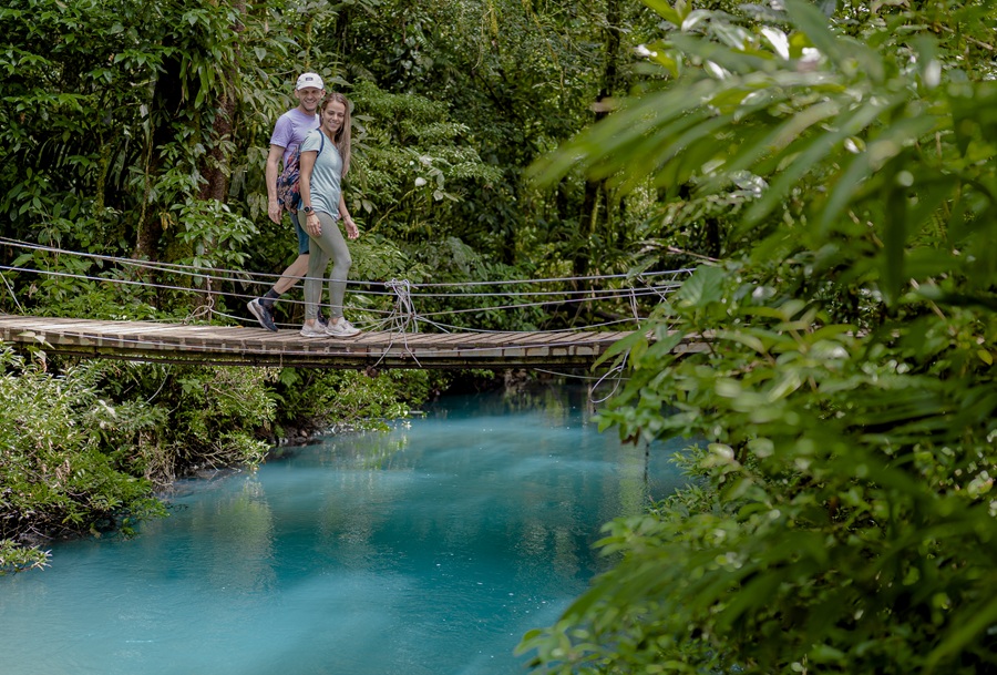 Estas son algunas opciones para realizar turismo nacional en los próximos meses