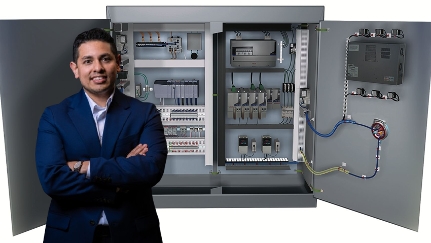  Protección y continuidad en industrias críticas es impulsada por seguridad eléctrica inteligente