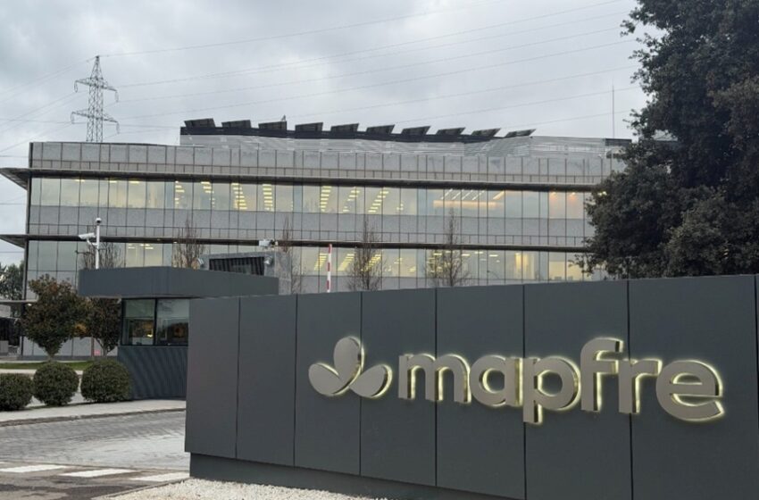  Mapfre adquiere participación del 38,9% de insurtech Tuio