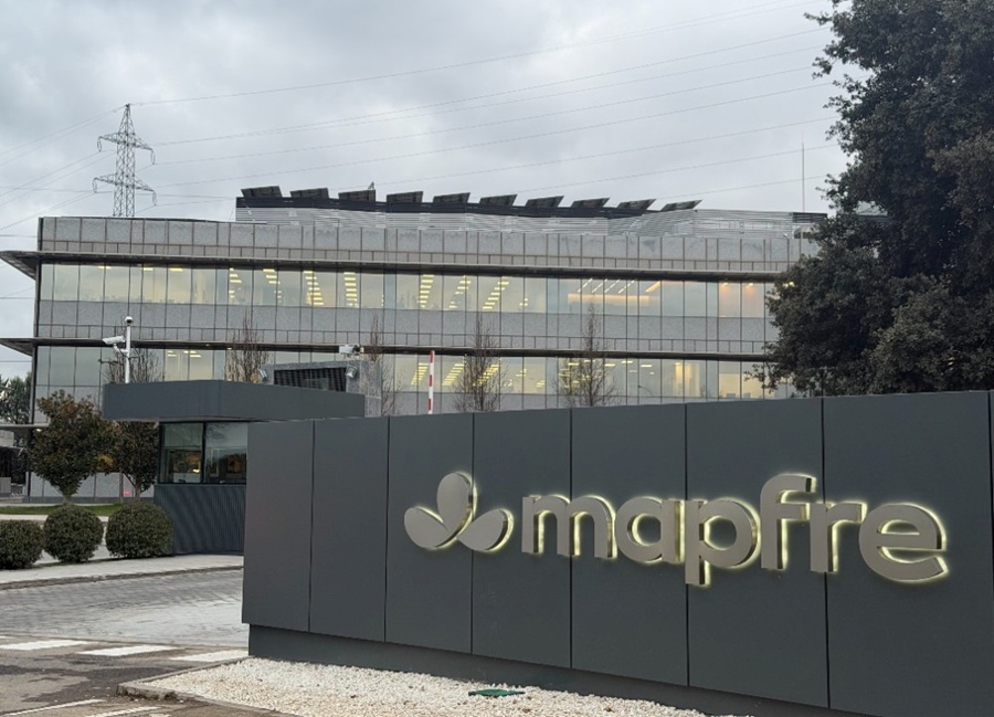 Mapfre adquiere participación del 38,9% de insurtech Tuio