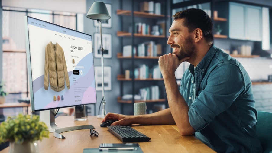 Capacitarán gratis a 200 emprendedores para vender por internet
