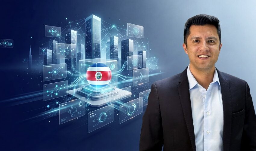  IA rompe modelo tradicional de crecimiento de multinacionales en Costa Rica