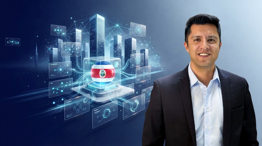IA rompe modelo tradicional de crecimiento de multinacionales en Costa Rica