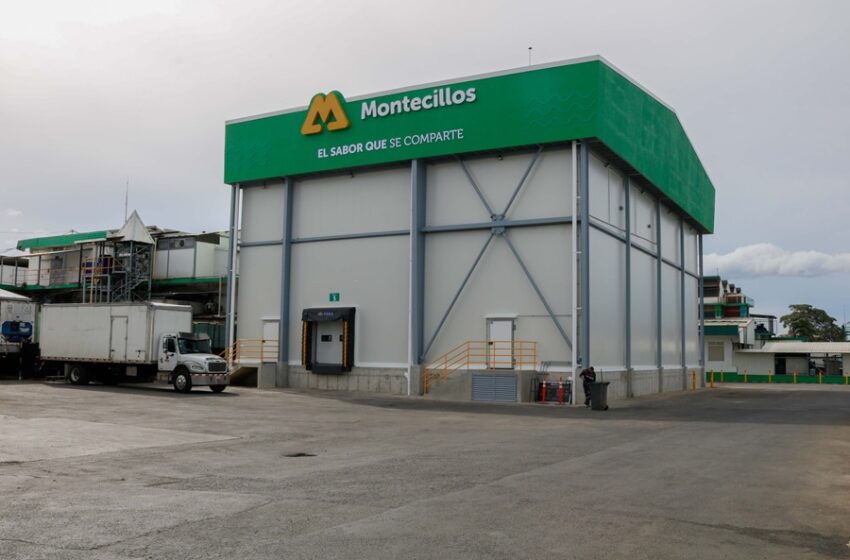  CoopeMontecillos destina 70% de su producción al mercado nacional y acelera su innovación