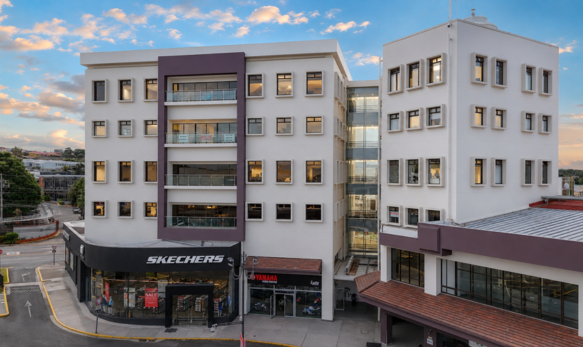  Inauguran nuevo desarrollo corporativo en Heredia
