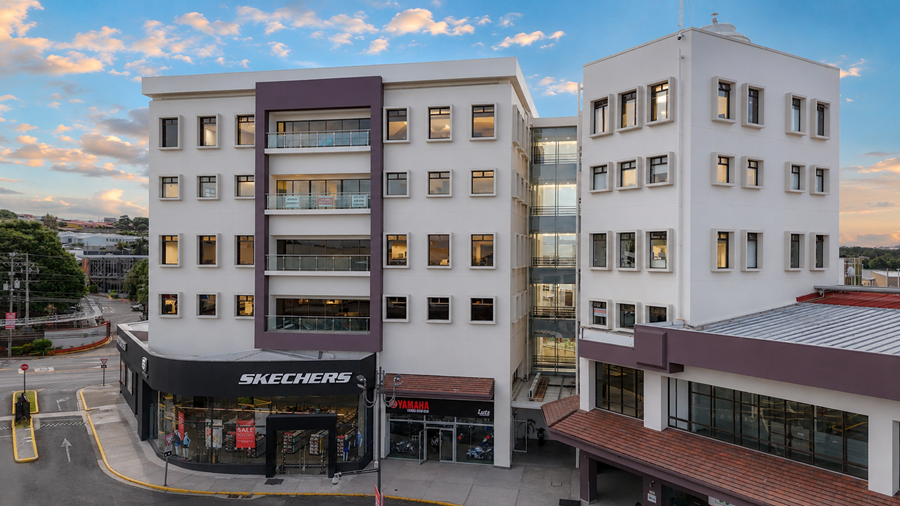 Inauguran nuevo desarrollo corporativo en Heredia