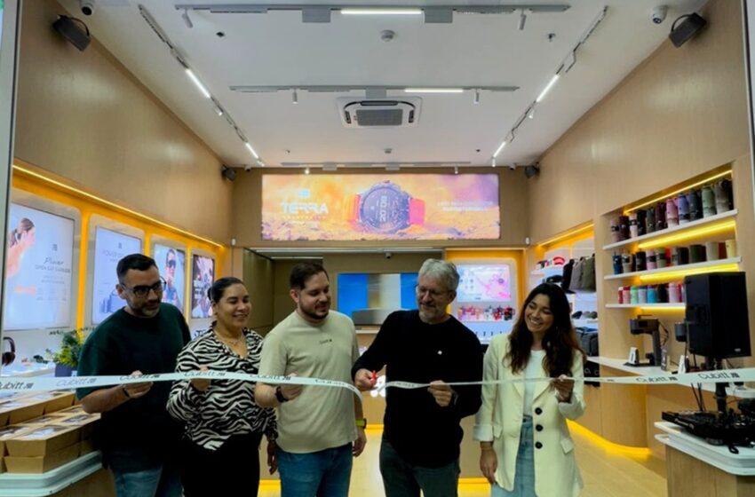  Cubitt expande sus operaciones en el país con nuevo local
