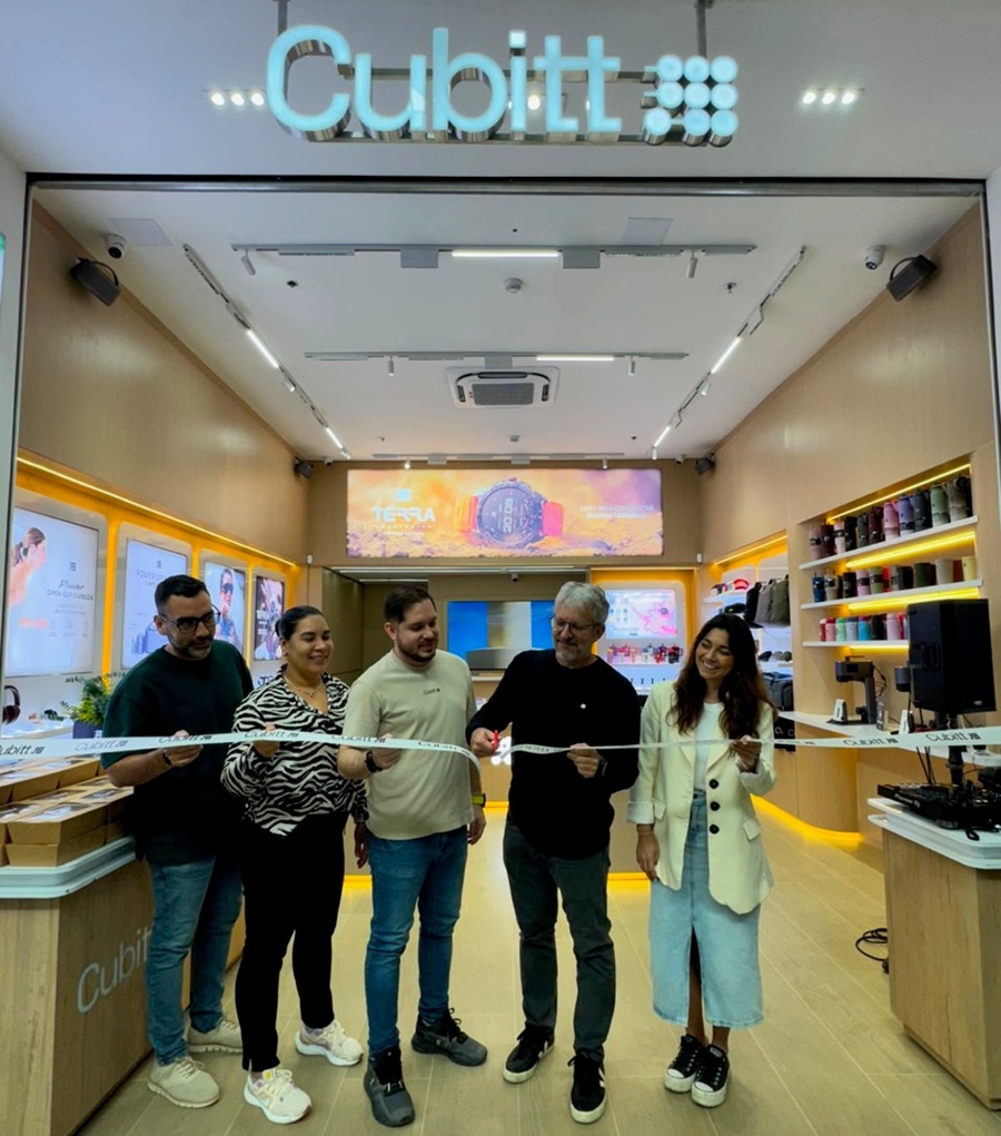 Cubitt expande sus operaciones en el país con nuevo local
