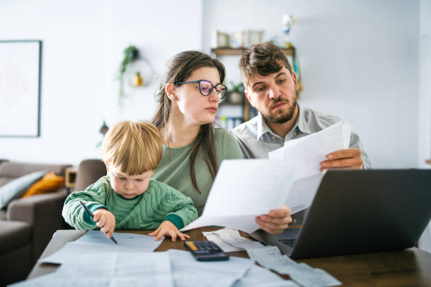 Tips para fortalecer la economía del hogar en el II Semestre del año
