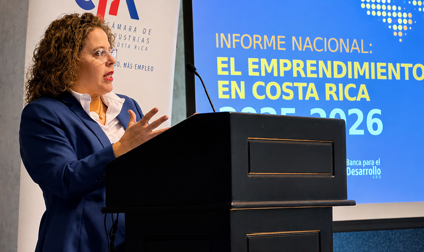  Costa Rica registra un mayor dinamismo emprendedor, pero enfrenta retos