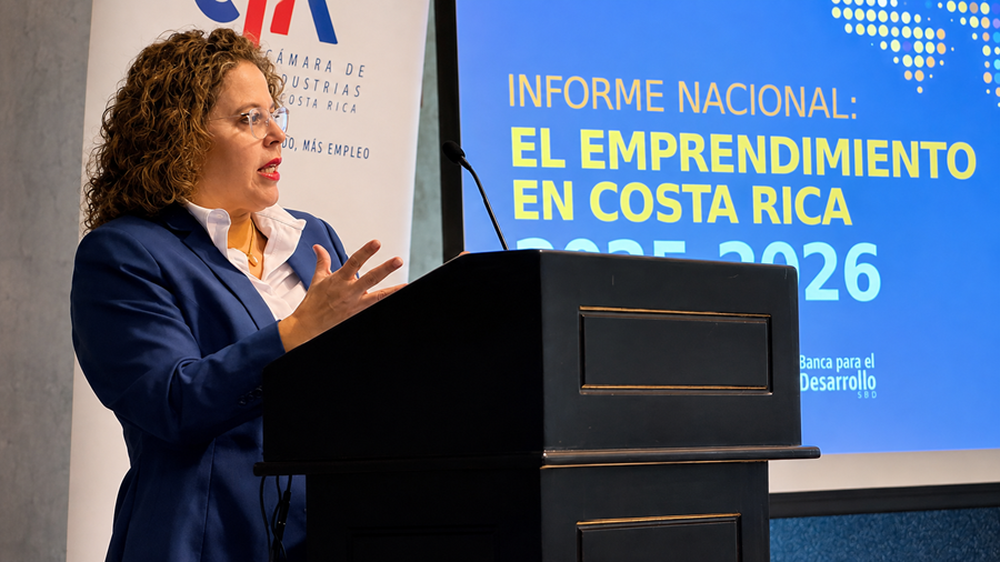 Costa Rica registra un mayor dinamismo emprendedor, pero enfrenta retos
