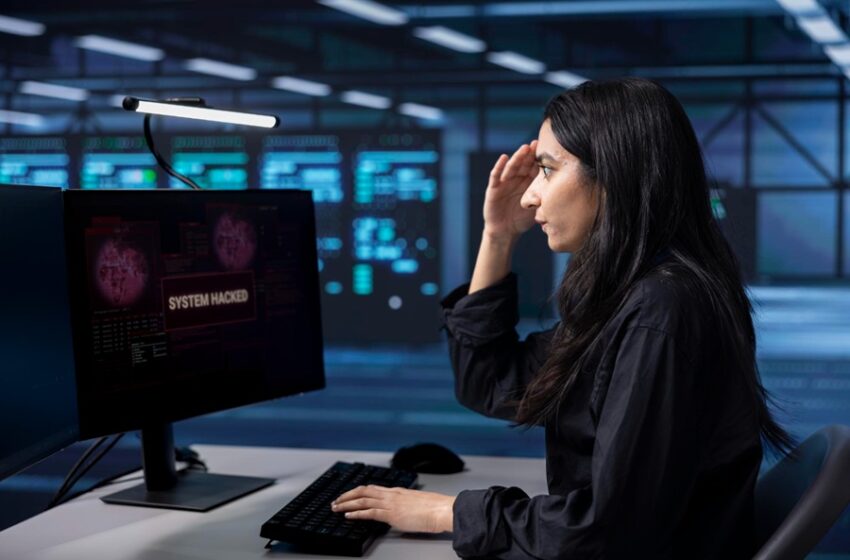  Servicios empresariales, manufactura y tecnología son los principales blancos del ransomware