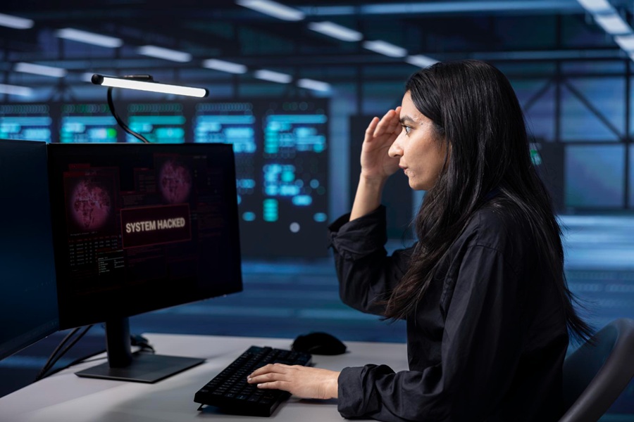 Servicios empresariales, manufactura y tecnología son los principales blancos del ransomware