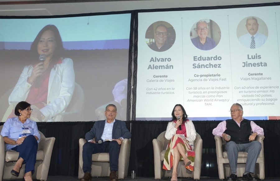 Mundo ACOMAVI 2026 reunirá en Costa Rica a expertos para analizar el futuro del turismo
