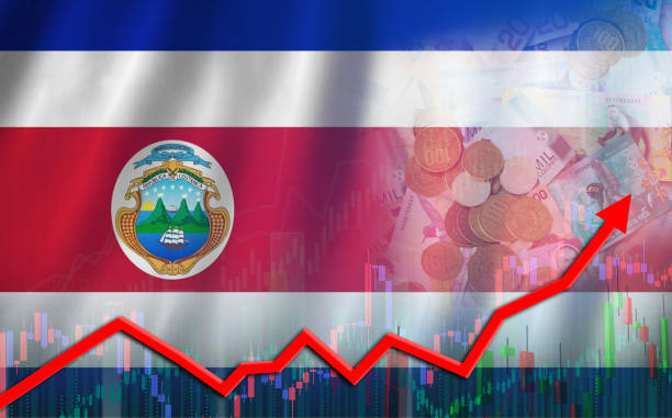 Economía costarricense crecerá 3,4% en el 2026 y 3,5% en el 2027, señala BCCR