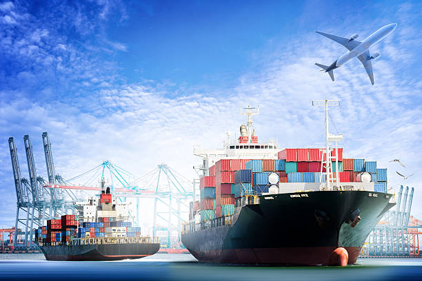 Este fue el desempeño del comercio exterior del país en II Trimestre del 2026
