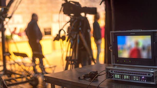 Industria Fílmica seleccionará diez empresas para impulsar proyectos audiovisuales