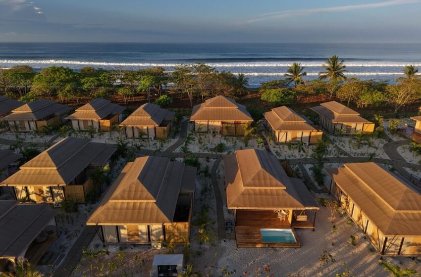 Nueva propuesta gastronómica abre sus puertas en Playa Hermosa