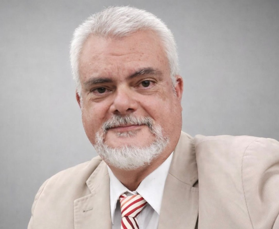 Fernando Ferraro Castro