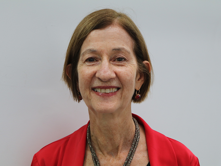 Por: Johanna Fernández Gómez, Licenciada en Trabajo Social de la Universidad de Costa Rica, presidenta de la Junta Directiva de la Asociación Gerontológica Costarricense (AGECO).