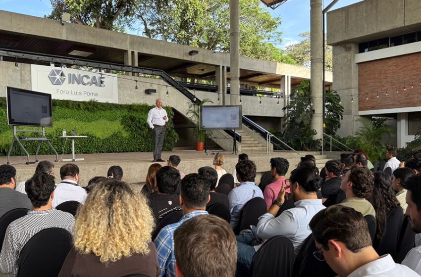  Inteligencia política y cultura organizacional ganan peso ante mayor complejidad de las empresas