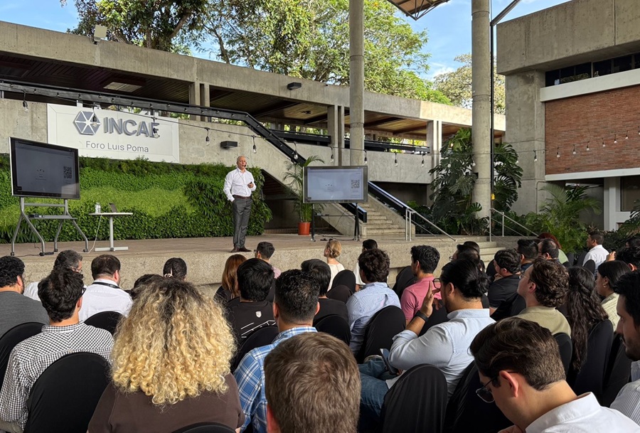 Inteligencia política y cultura organizacional ganan peso ante mayor complejidad de las empresas