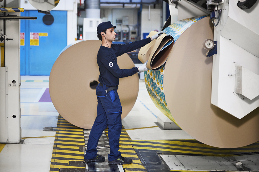 Tetra Pak impulsó reciclaje de 2,370 toneladas de envases en 2025 post consumo
